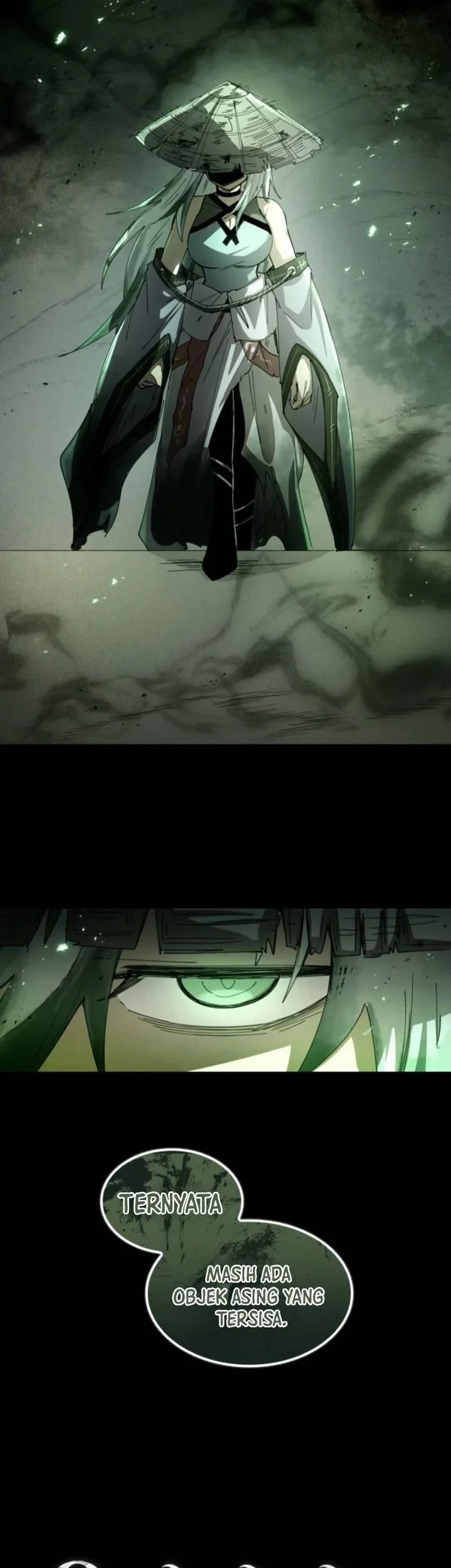The Rebirth of the Hero’s Party’s Archmage Chapter 146 Gambar 9