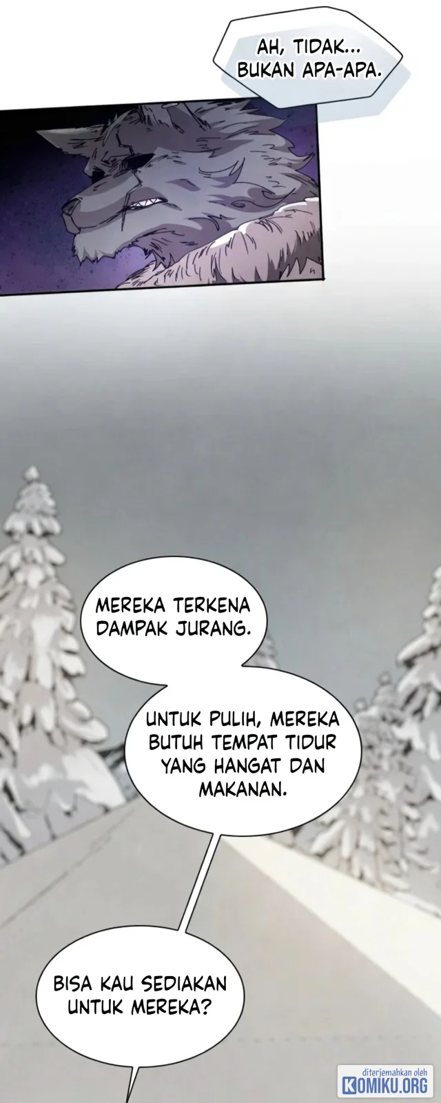 The Rebirth of the Hero’s Party’s Archmage Chapter 152 Gambar 10