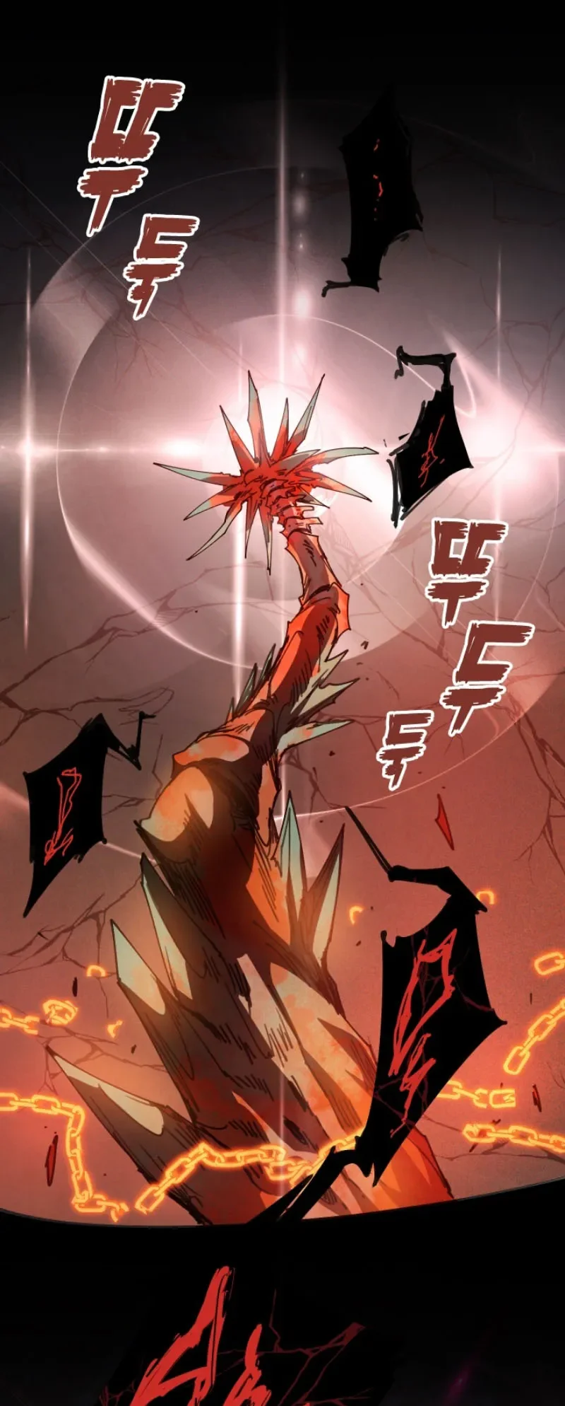 The Rebirth of the Hero’s Party’s Archmage Chapter 156 Gambar 9