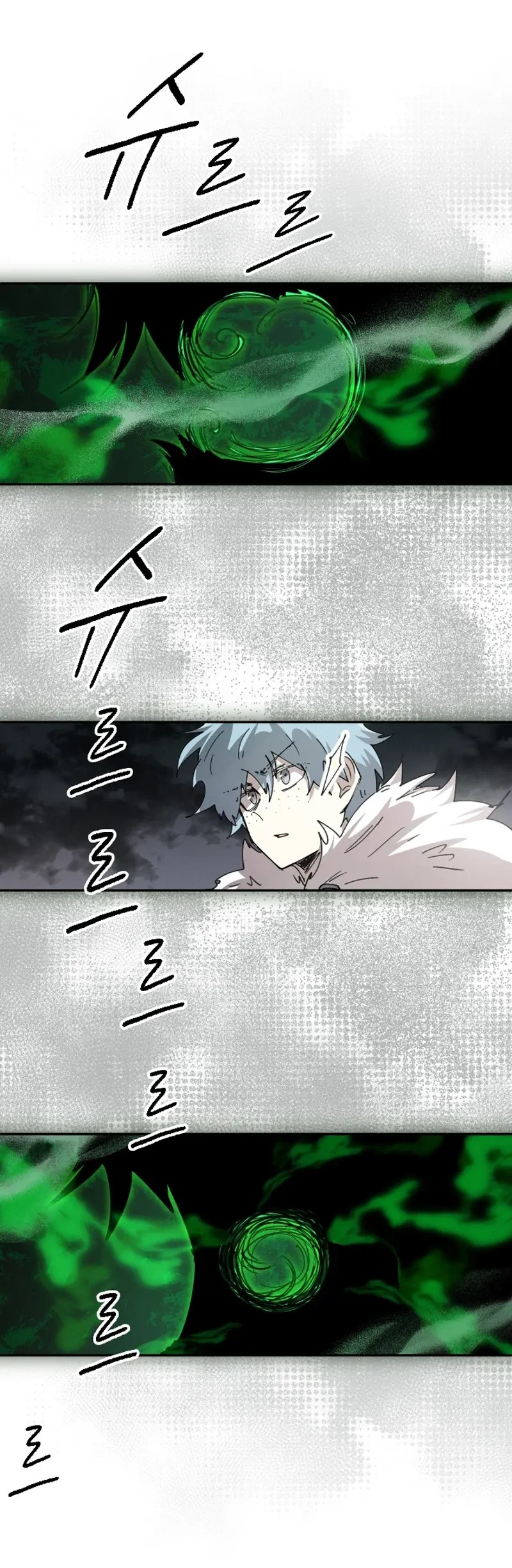 The Rebirth of the Hero’s Party’s Archmage Chapter 157 Gambar 9