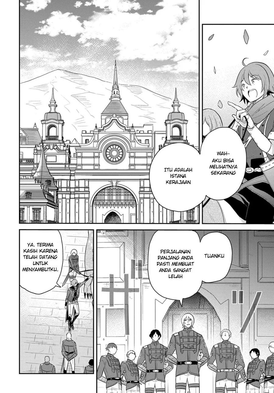 The Reborn Little Girl Won’t Give Up Chapter 39 Gambar 6