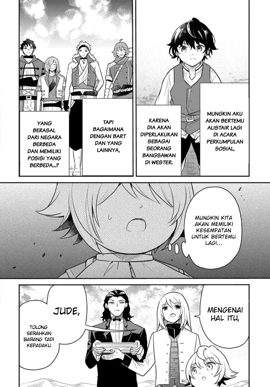 The Reborn Little Girl Won’t Give Up Chapter 46 Gambar 6