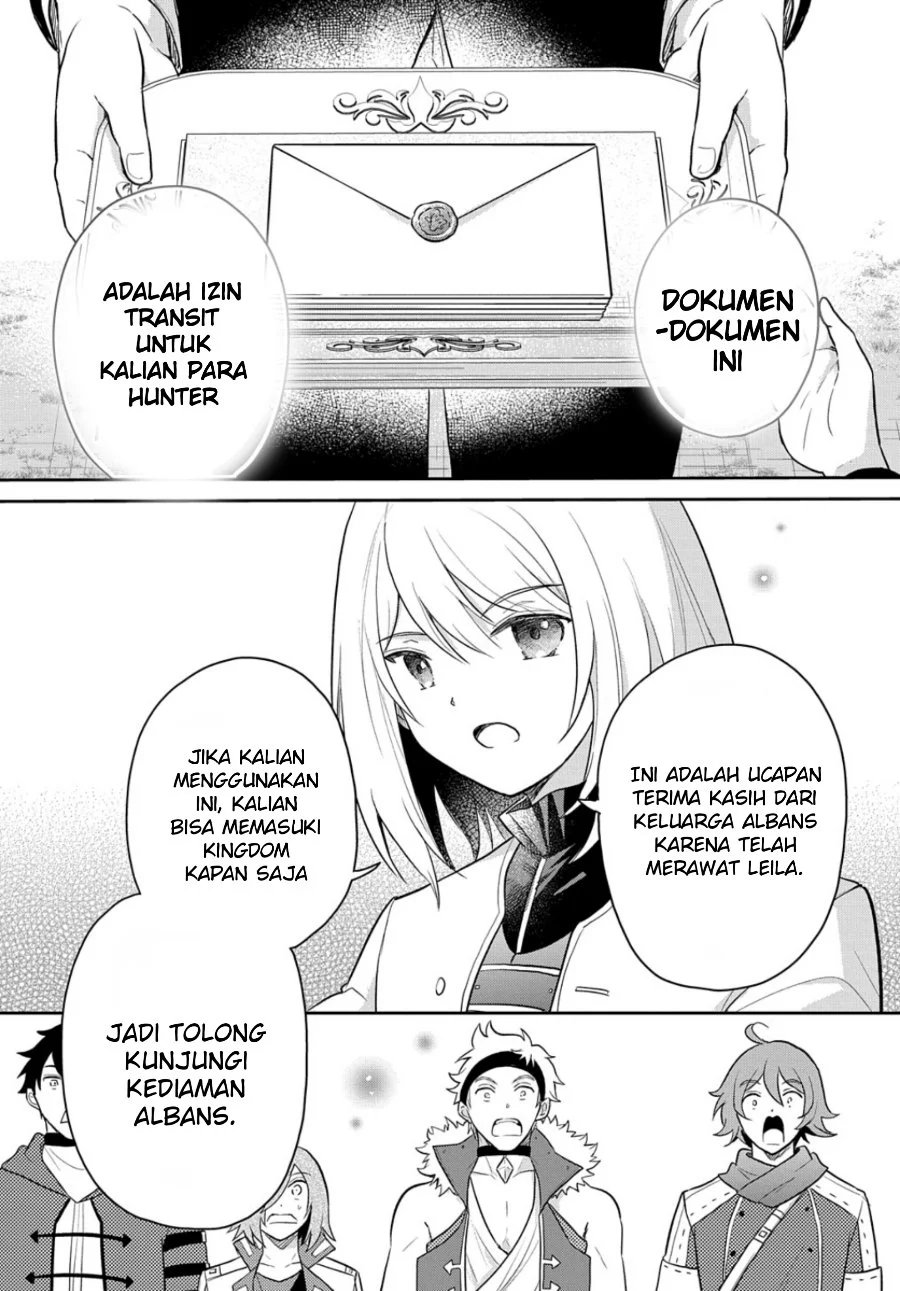 The Reborn Little Girl Won’t Give Up Chapter 46 Gambar 7