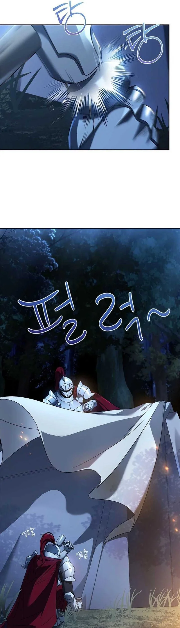 The Regressed Demon Lord Is Kind Chapter 7 Gambar 13