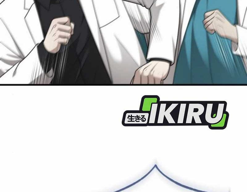 The Regressed Doctor Just Wanted to Live Quietly Chapter 37 Gambar 16