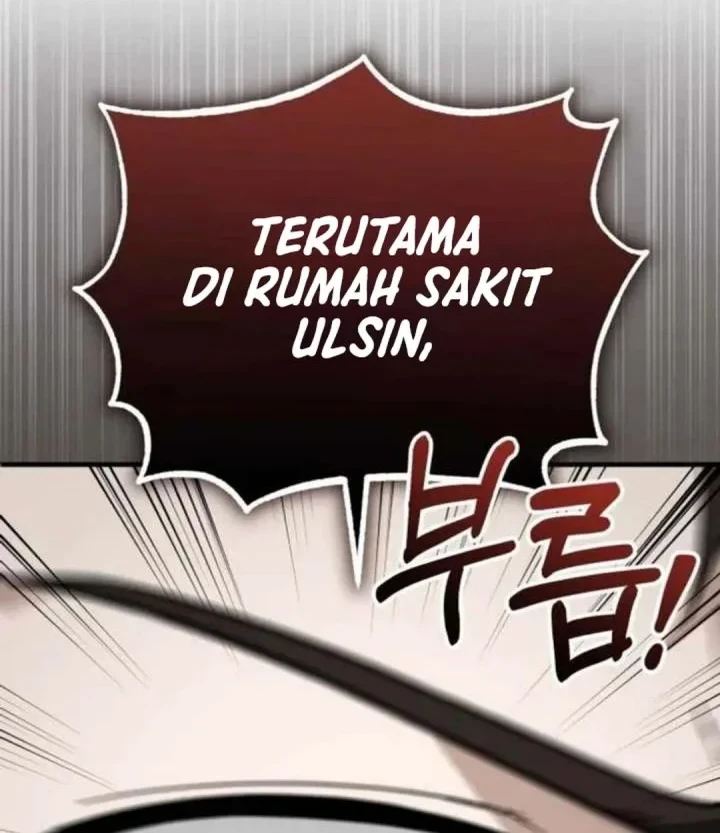 The Regressed Doctor Just Wanted to Live Quietly Chapter 64 Gambar 14