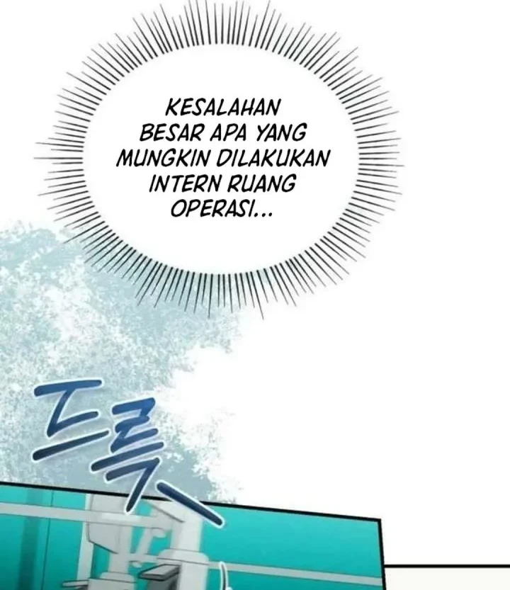 The Regressed Doctor Just Wanted to Live Quietly Chapter 65 Gambar 14