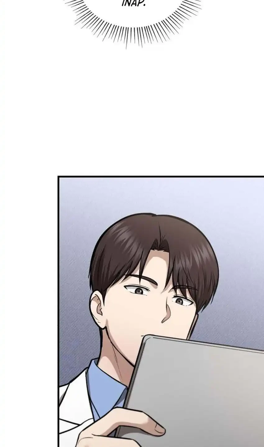 The Regressed Doctor Just Wanted to Live Quietly Chapter 66 Gambar 15