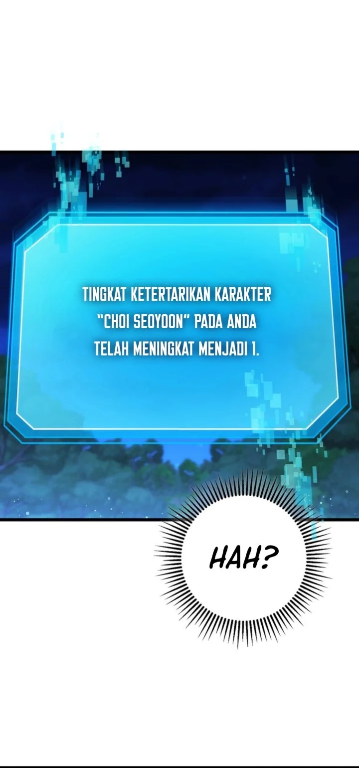 The Regressed Extra Becomes a Genius Chapter 24 Gambar 16