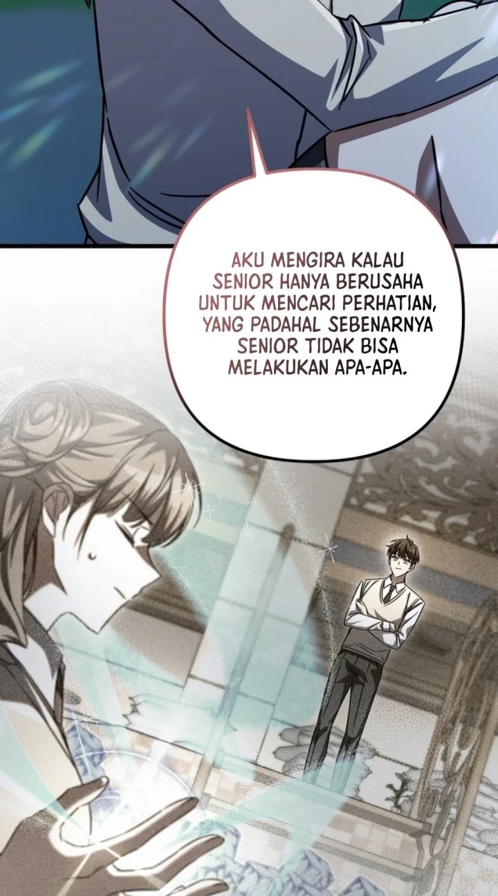The Regressed Extra Becomes a Genius Chapter 24 Gambar 18