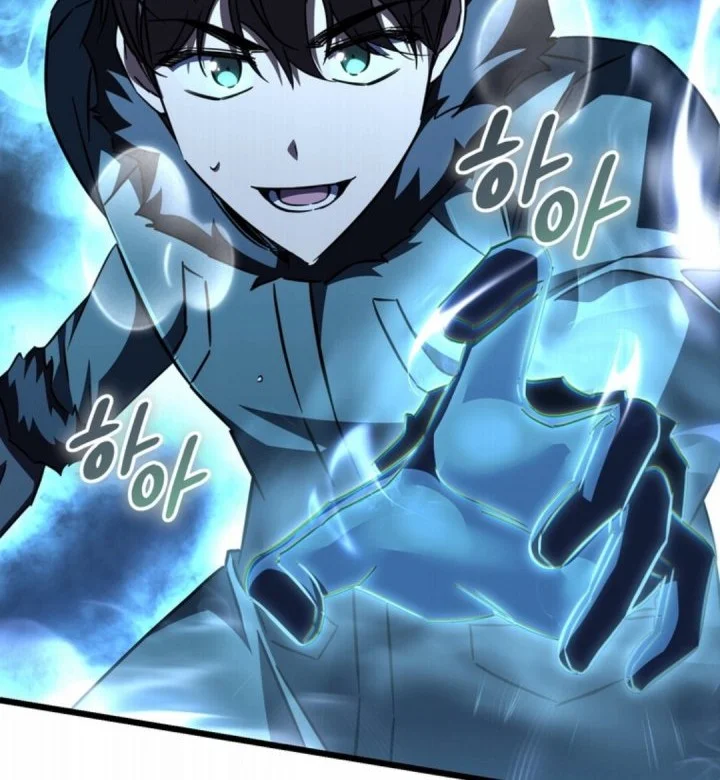 The Regressed Extra Becomes a Genius Chapter 26 Gambar 15