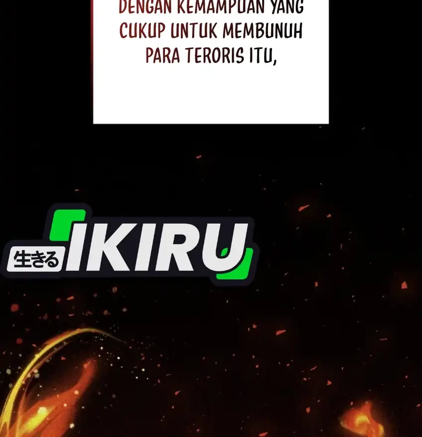 The Regressed Extra Becomes a Genius Chapter 30 Gambar 16