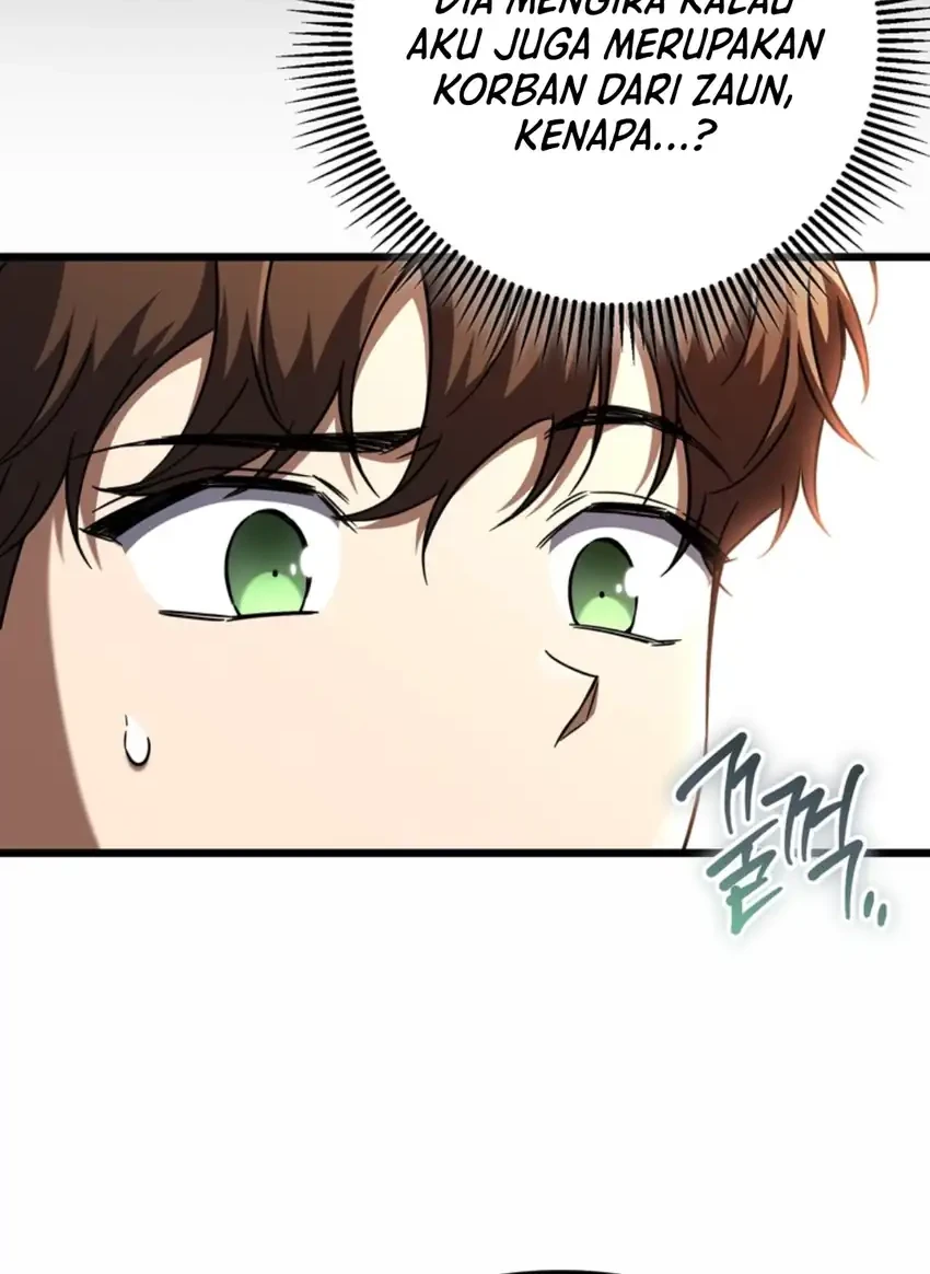 The Regressed Extra Becomes a Genius Chapter 30 Gambar 18