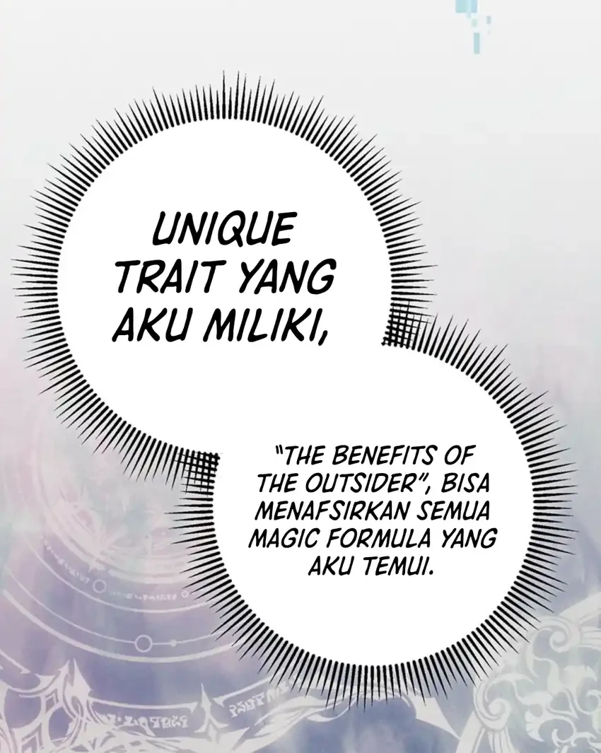 The Regressed Extra Becomes a Genius Chapter 32 Gambar 20
