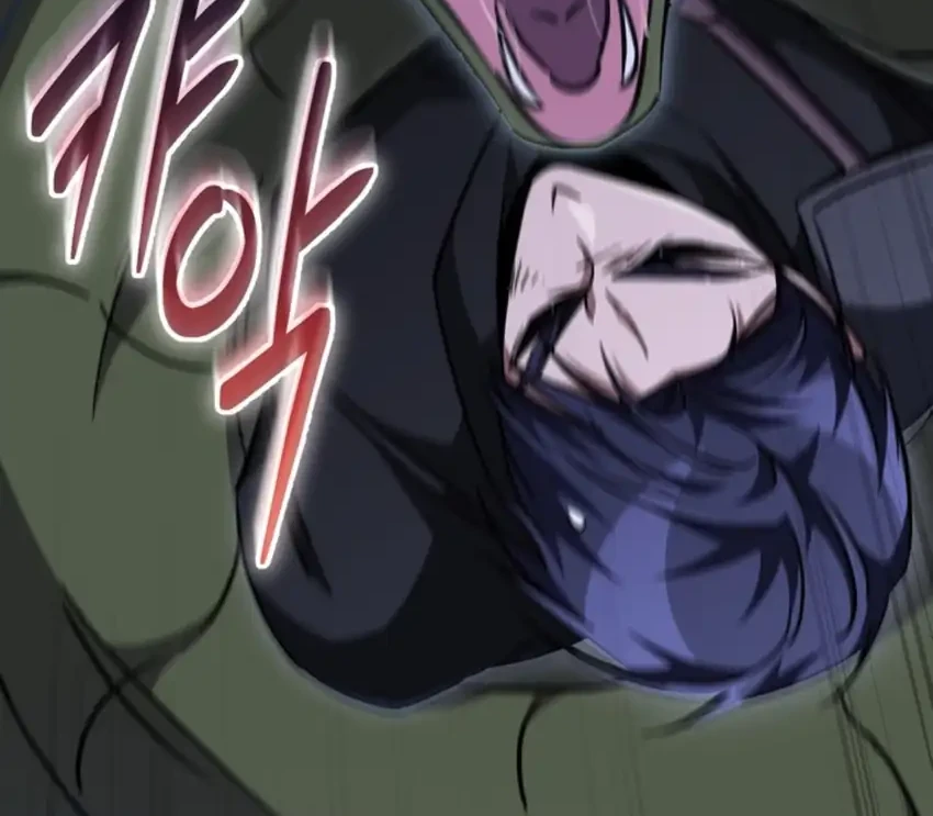 The Regressed Extra Becomes a Genius Chapter 33 Gambar 16
