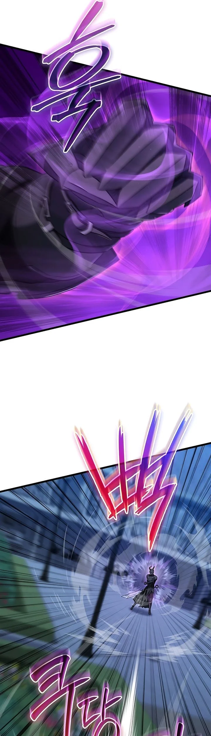 The Regressed Extra Becomes a Genius Chapter 35 Gambar 18