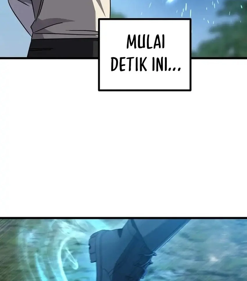 The Regressed Extra Becomes a Genius Chapter 42 Gambar 19