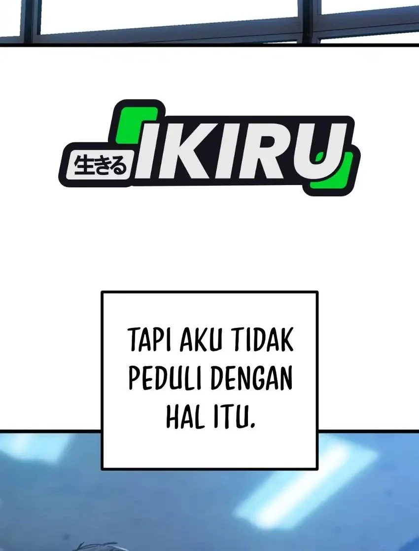 The Regressed Extra Becomes a Genius Chapter 42 Gambar 17