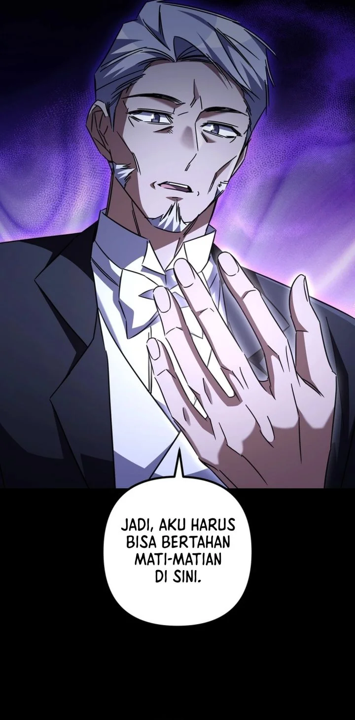 The Regressed Extra Becomes a Genius Chapter 43 Gambar 16