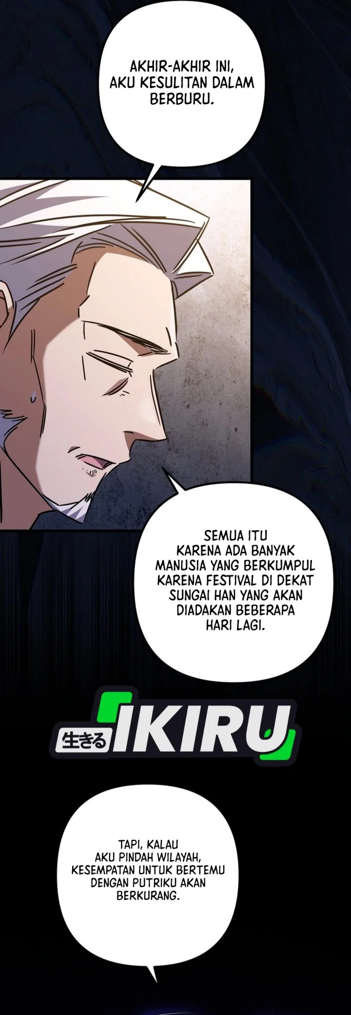 The Regressed Extra Becomes a Genius Chapter 43 Gambar 15