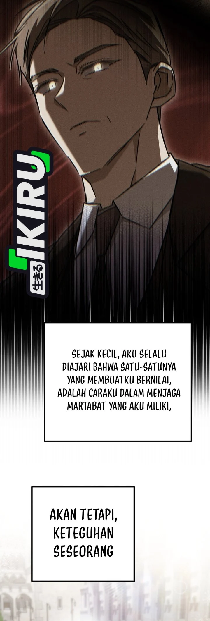 The Regressed Extra Becomes a Genius Chapter 44 Gambar 19