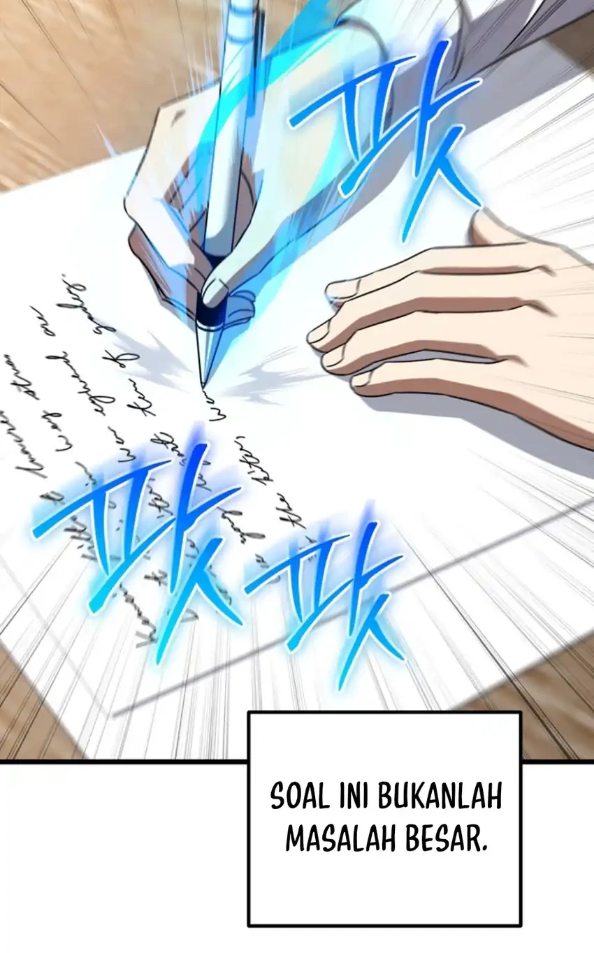 The Regressed Extra Becomes a Genius Chapter 45 Gambar 15