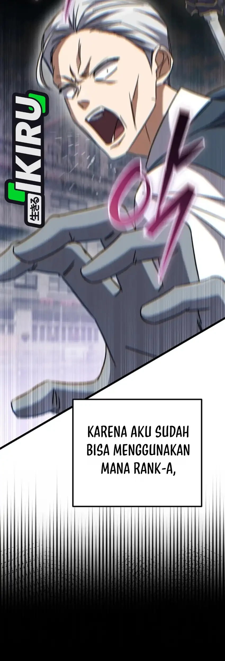 The Regressed Extra Becomes a Genius Chapter 46 Gambar 20