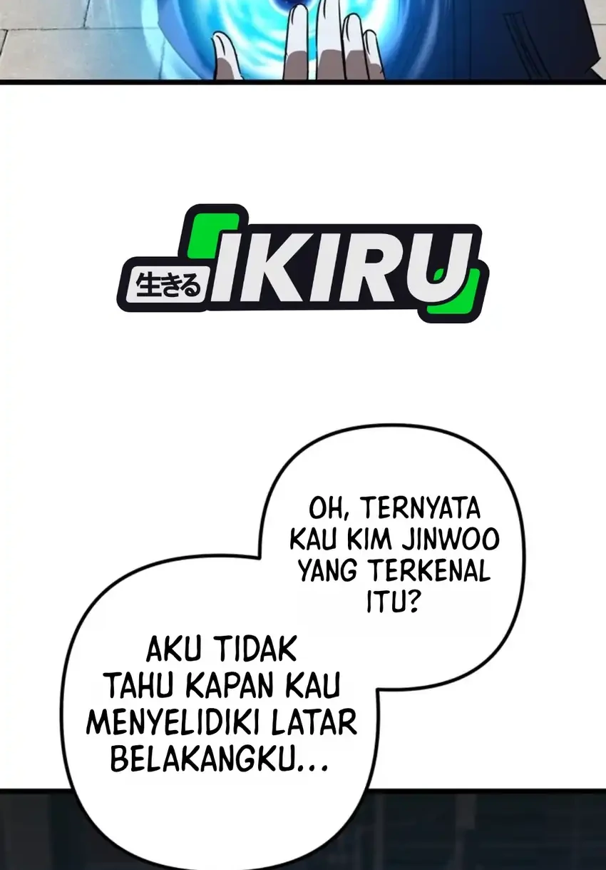 The Regressed Extra Becomes a Genius Chapter 46 Gambar 17