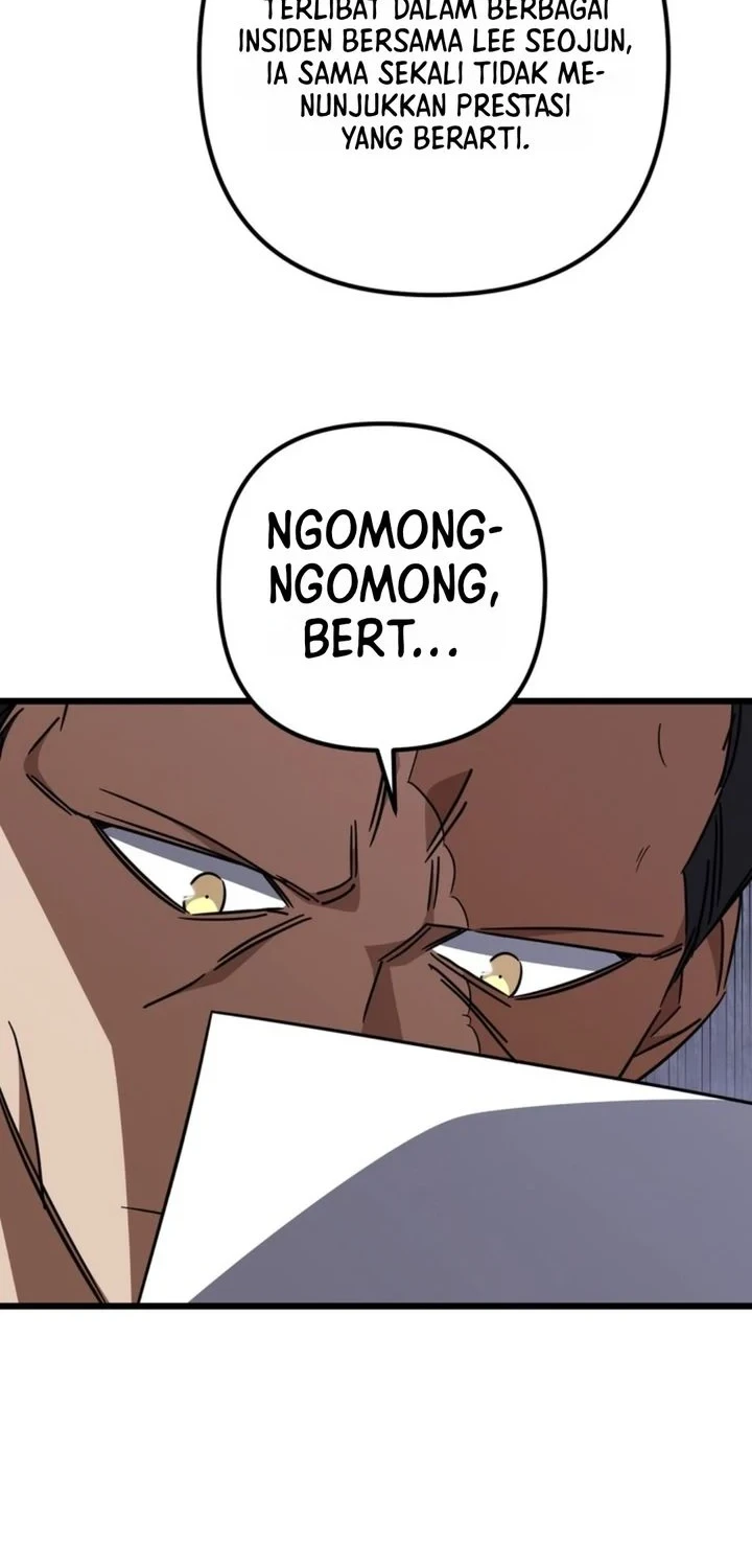 The Regressed Extra Becomes a Genius Chapter 52 Gambar 19