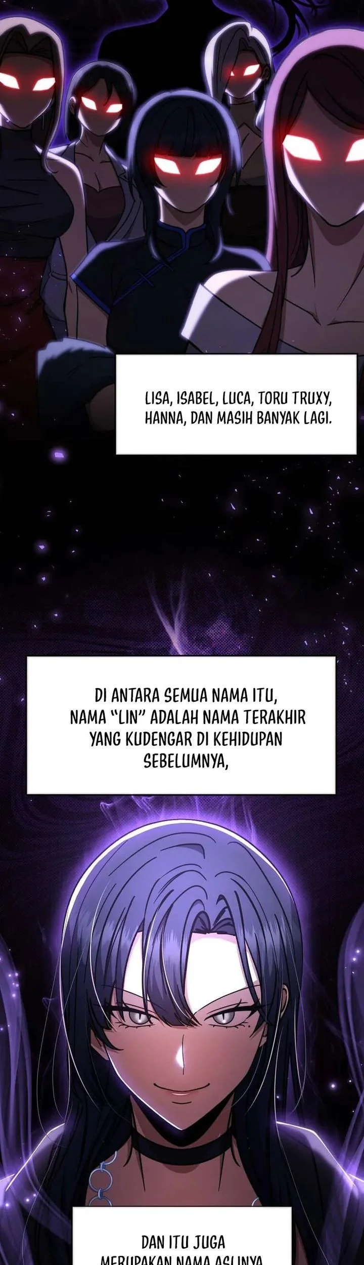The Regressed Genius Player’s Legendary Weapon Creation Chapter 72 Gambar 11