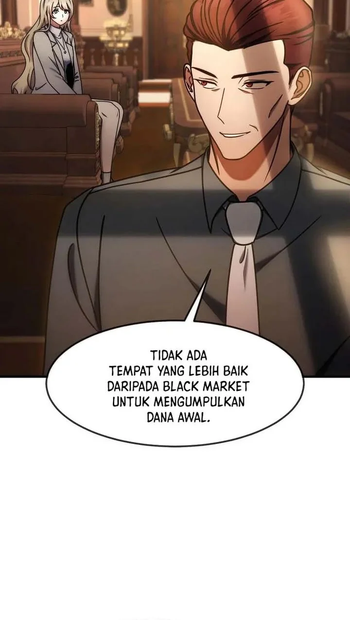 The Regressed Genius Player’s Legendary Weapon Creation Chapter 73 Gambar 12
