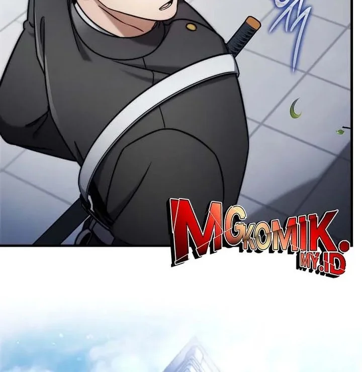 The Regressed Genius Player’s Legendary Weapon Creation Chapter 74 Gambar 10