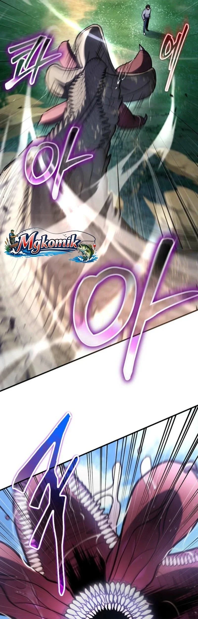 The Regressed Genius Player’s Legendary Weapon Creation Chapter 78 Gambar 13