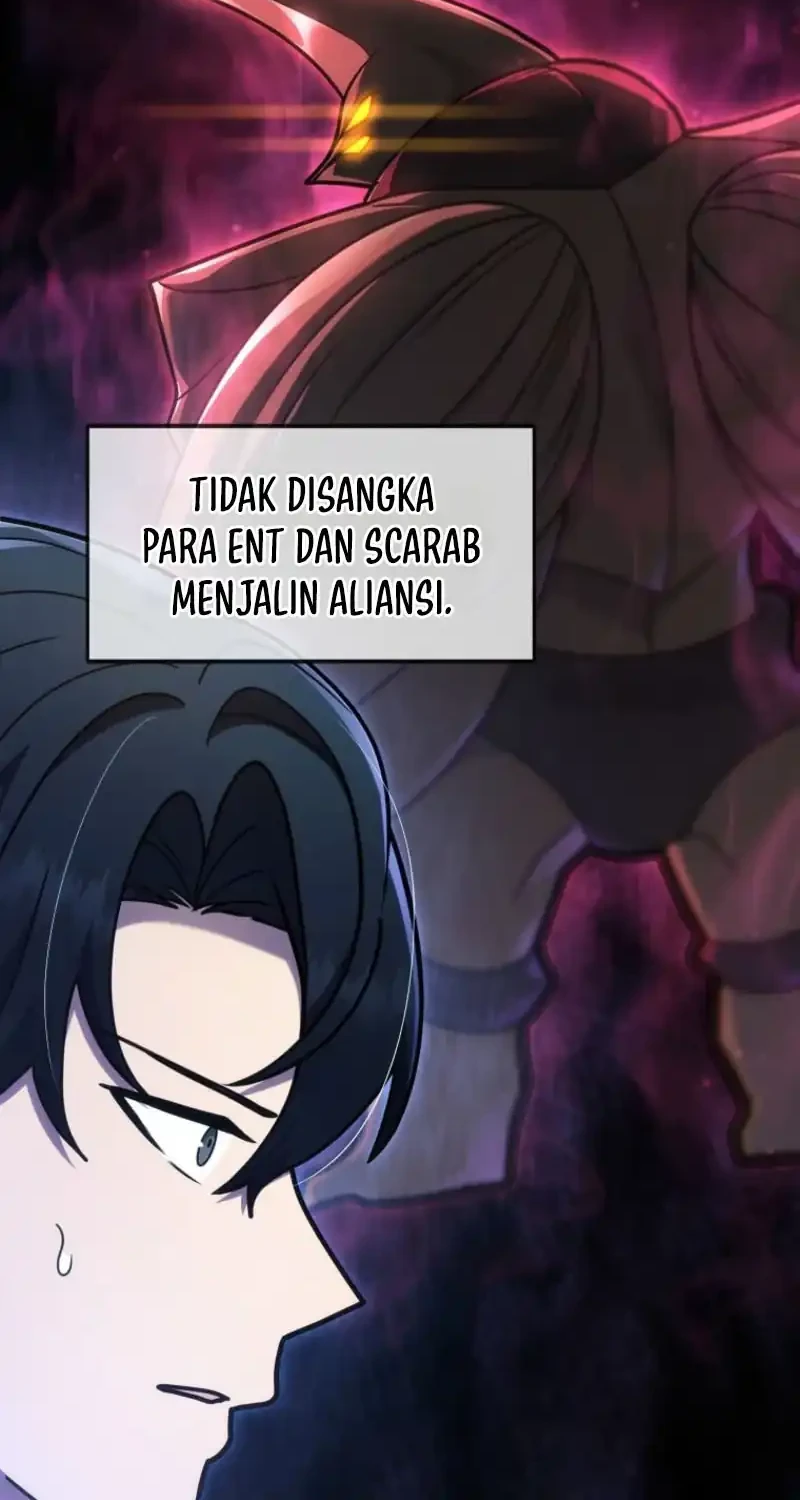 The Regressed Genius Player’s Legendary Weapon Creation Chapter 79 Gambar 12