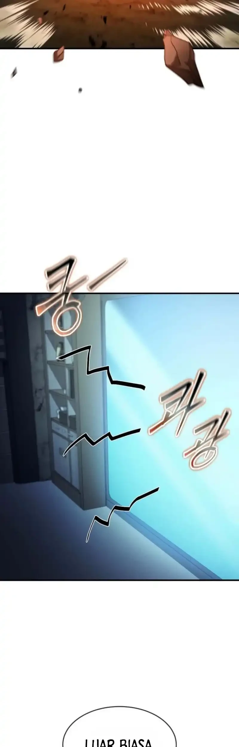 The Regressed Genius Player’s Legendary Weapon Creation Chapter 82 Gambar 11