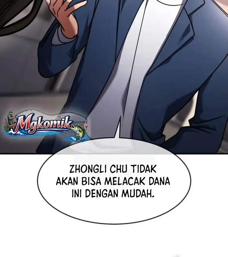 The Regressed Genius Player’s Legendary Weapon Creation Chapter 85 Gambar 12
