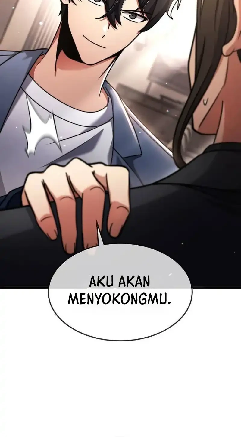 The Regressed Genius Player’s Legendary Weapon Creation Chapter 85 Gambar 14