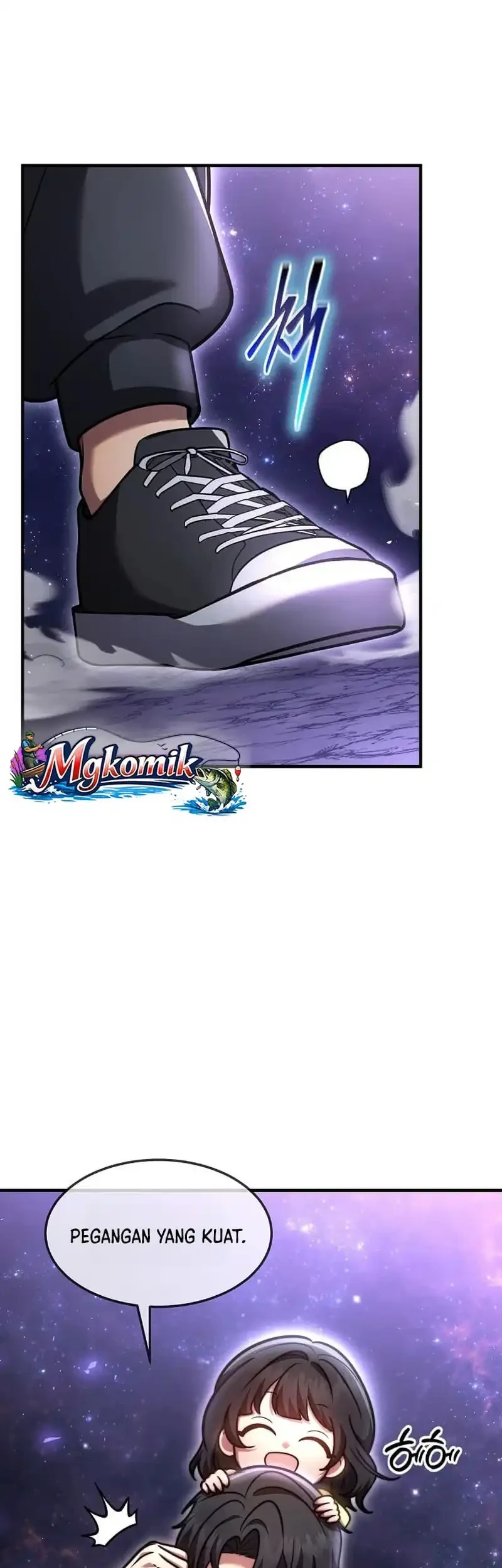 The Regressed Genius Player’s Legendary Weapon Creation Chapter 88 Gambar 15