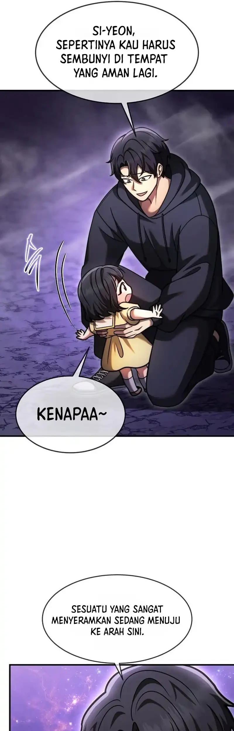 The Regressed Genius Player’s Legendary Weapon Creation Chapter 89 Gambar 11