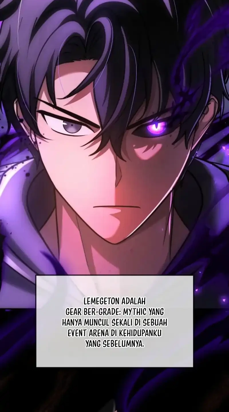 The Regressed Genius Player’s Legendary Weapon Creation Chapter 90 Gambar 12