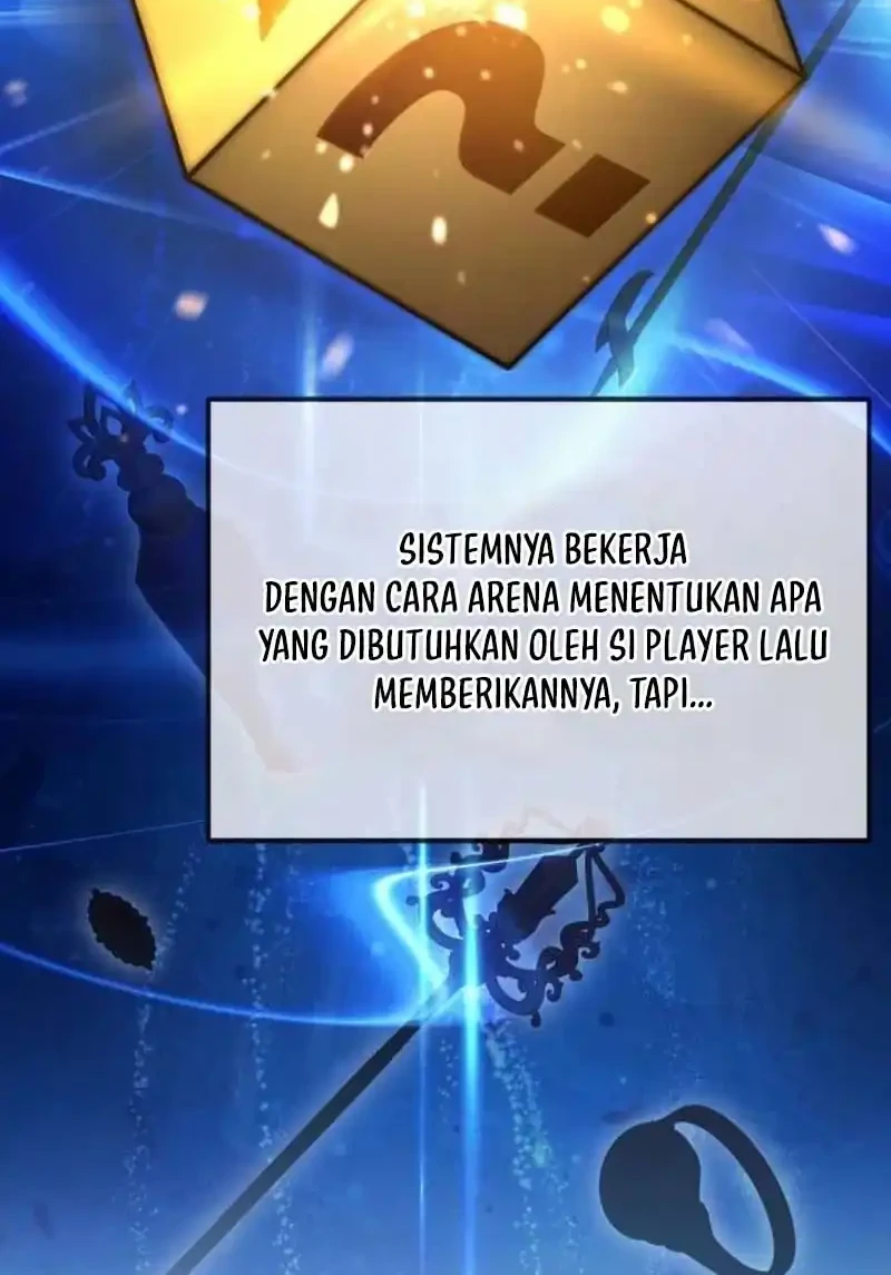 The Regressed Genius Player’s Legendary Weapon Creation Chapter 94 Gambar 13