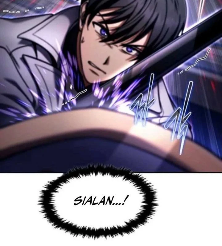 The Regressed Genius Player’s Legendary Weapon Creation Chapter 95 Gambar 10