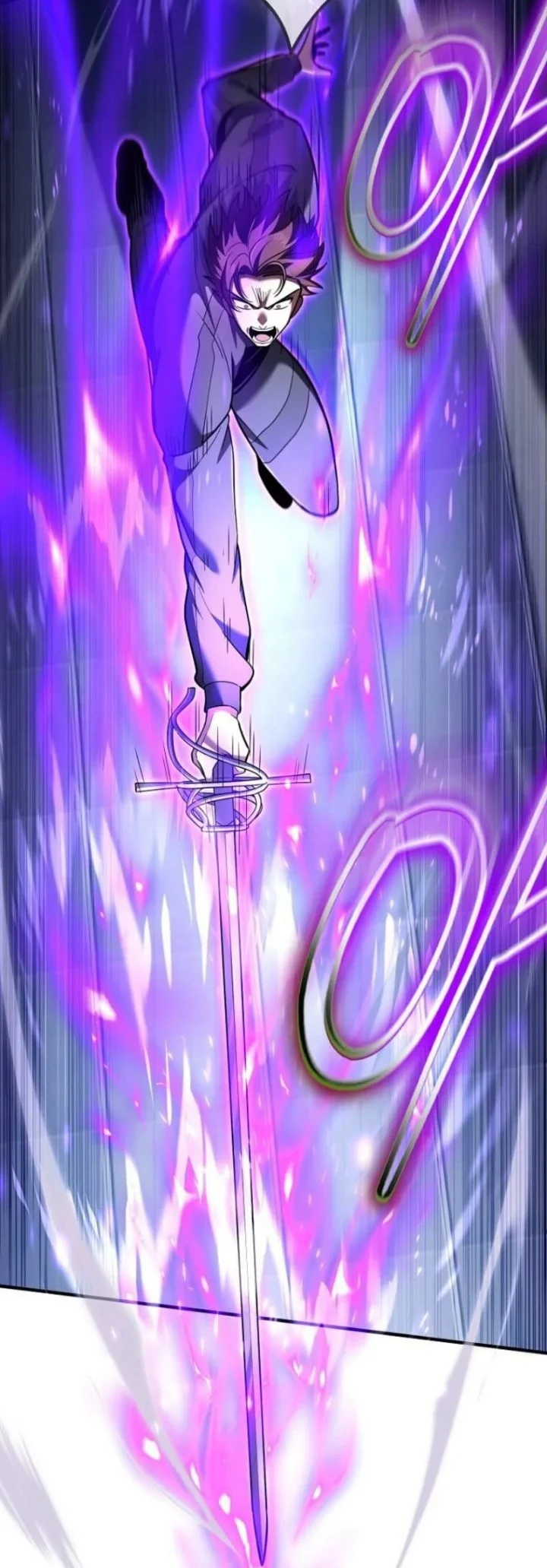 The Regressed Genius Player’s Legendary Weapon Creation Chapter 97 Gambar 13