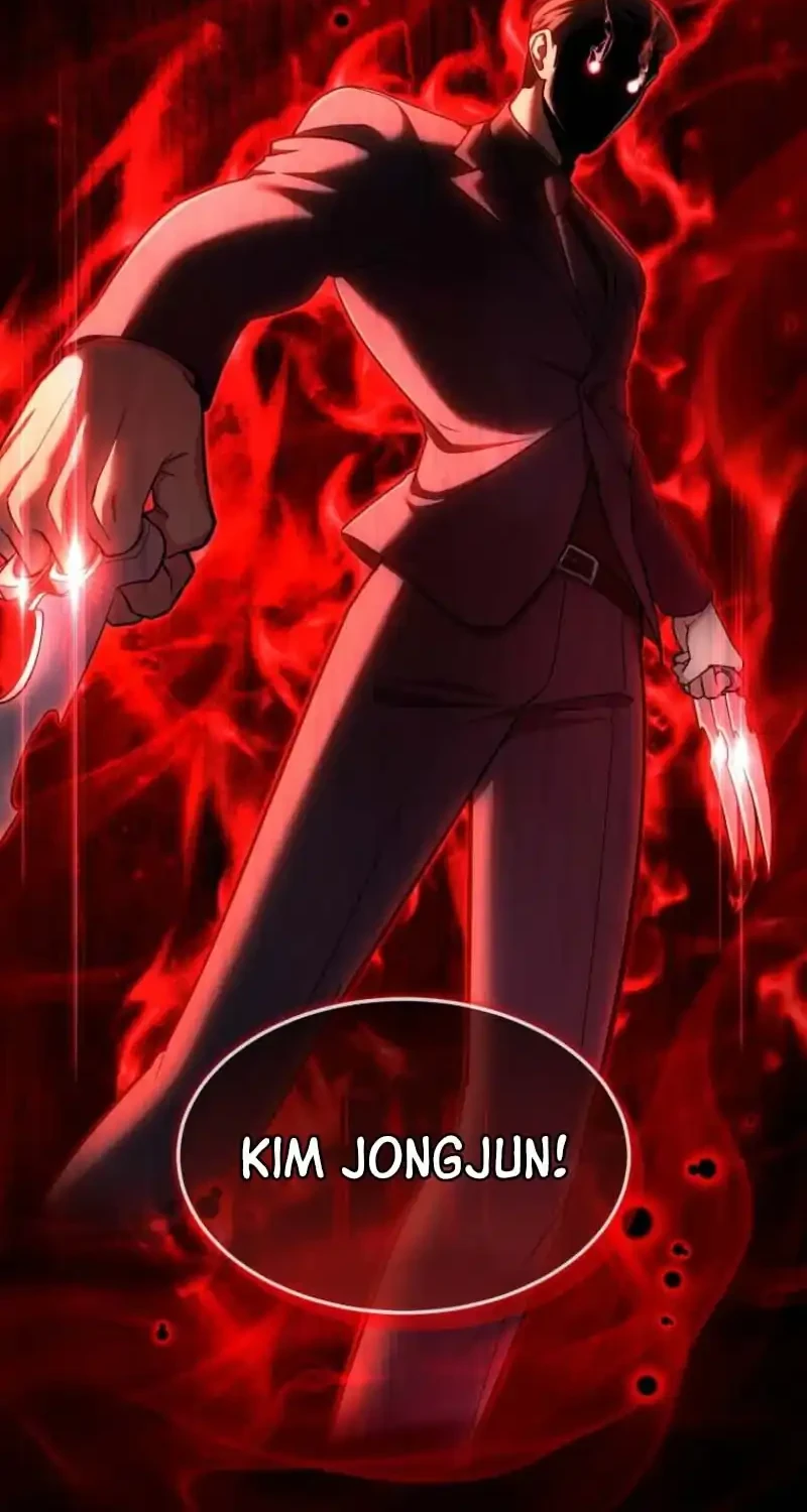 The Regressed Genius Player’s Legendary Weapon Creation Chapter 99 Gambar 14