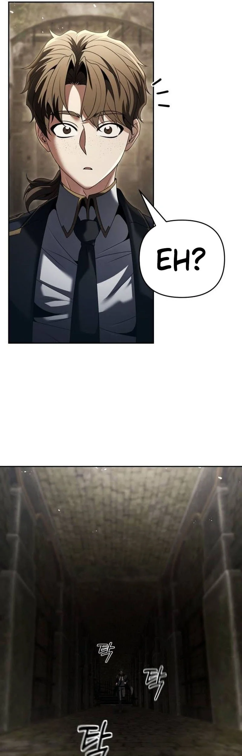 The Regressed Life Of A Back Alley Mage Chapter 22 Gambar 14