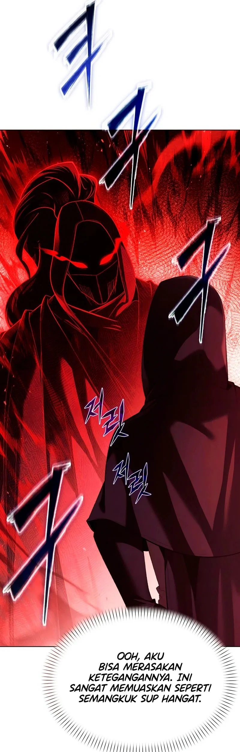 The Regressed Life Of A Back Alley Mage Chapter 46 Gambar 10