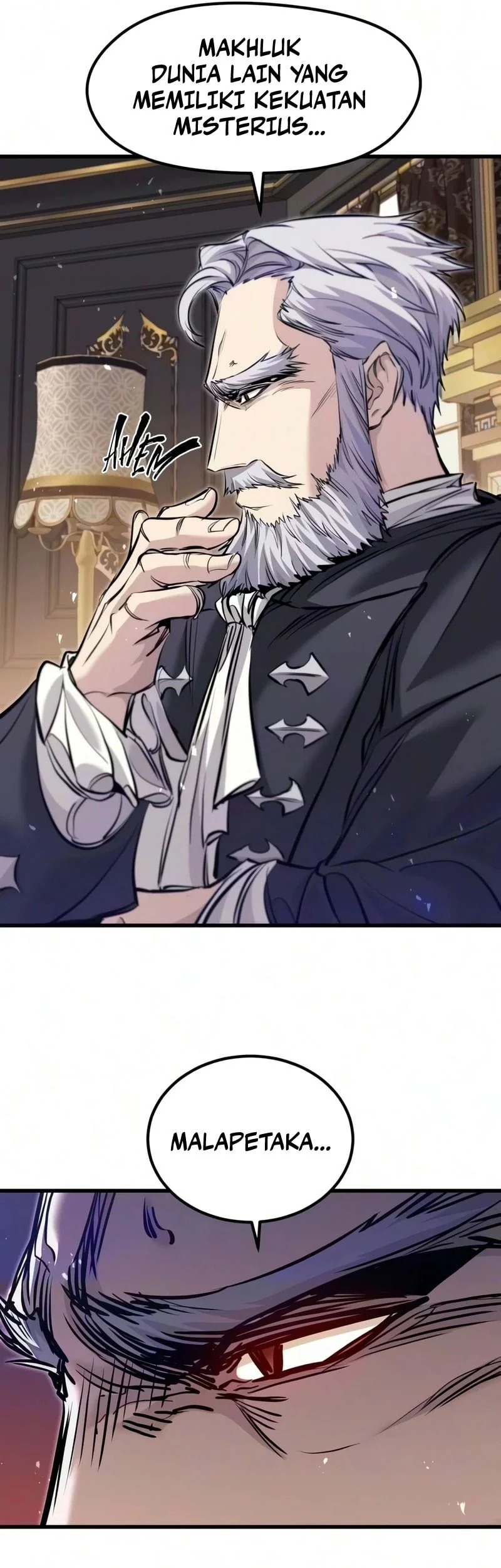 The Regressed Mercenary’s Machinations Chapter 100 Gambar 14
