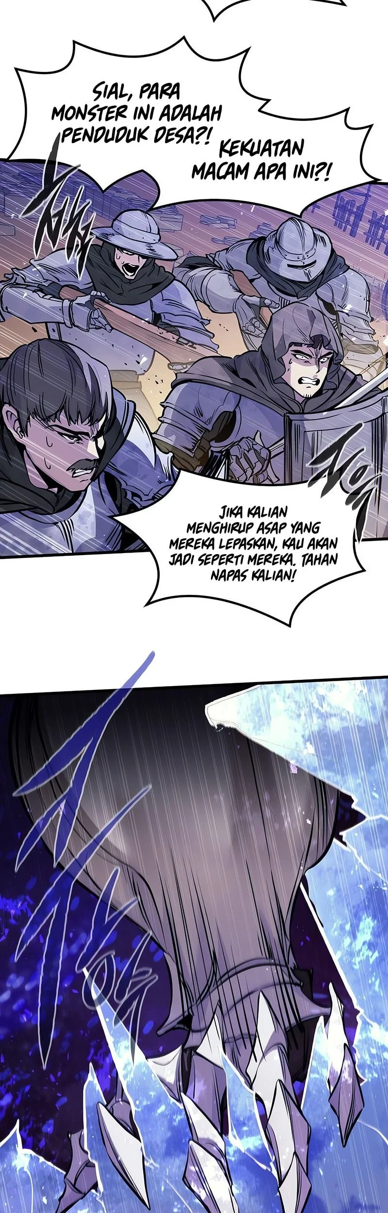 The Regressed Mercenary’s Machinations Chapter 101 Gambar 13