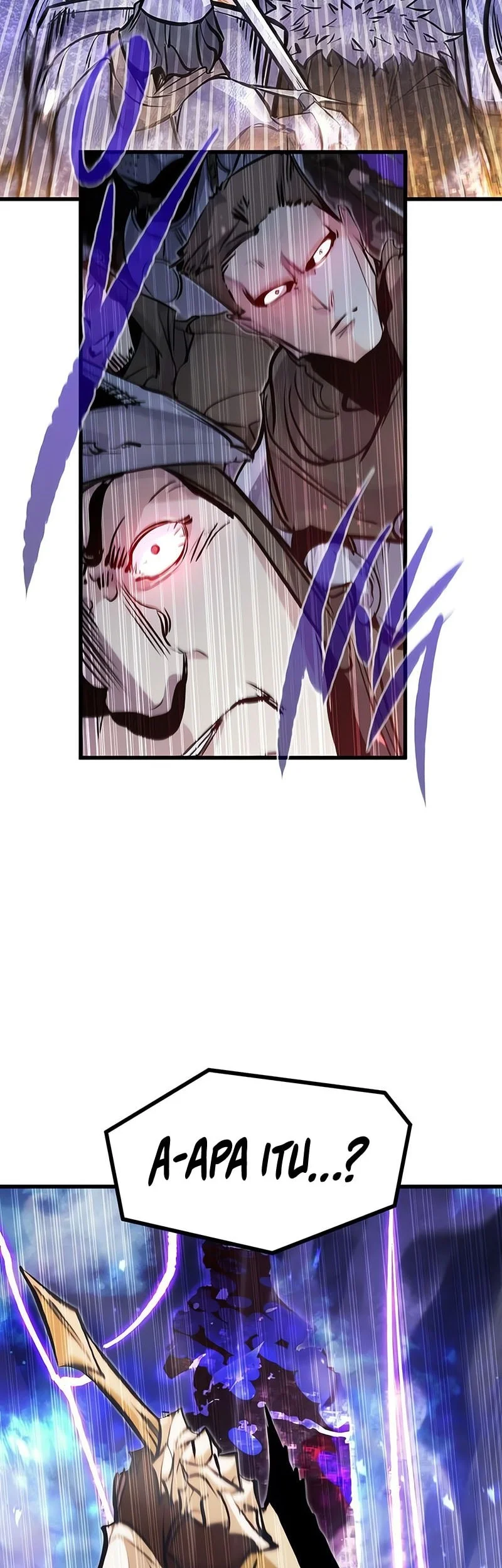 The Regressed Mercenary’s Machinations Chapter 101 Gambar 16