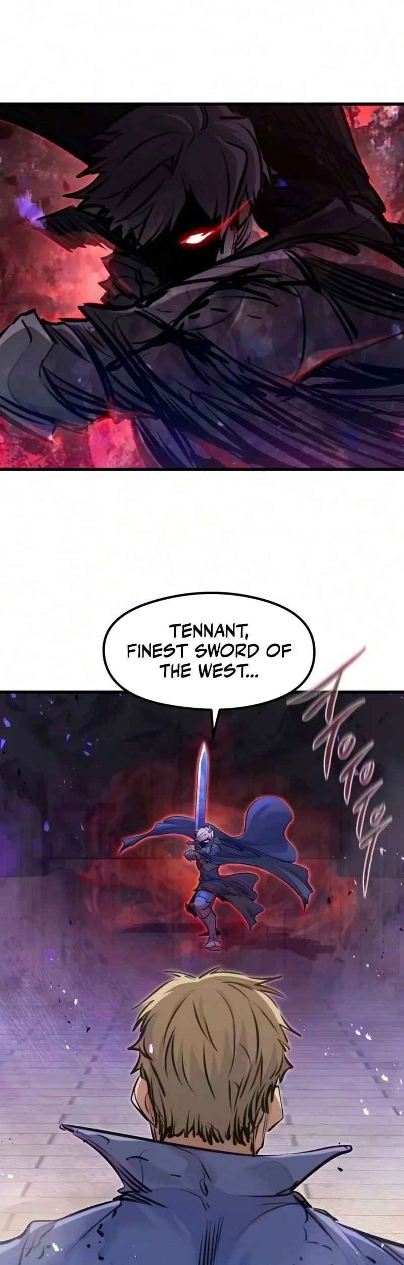 The Regressed Mercenary’s Machinations Chapter 103 Gambar 13